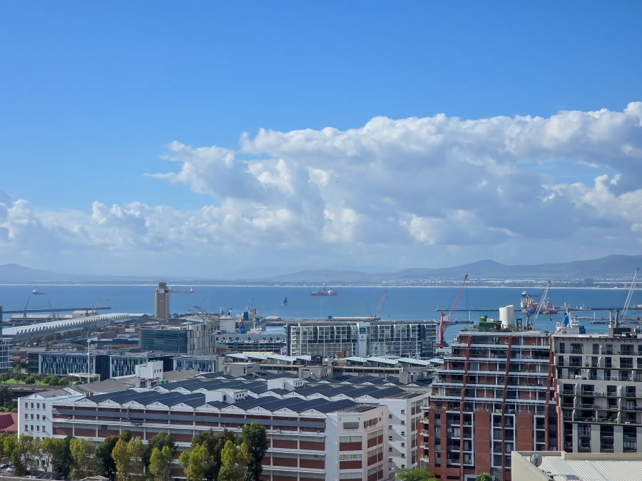 2 Bedroom Property for Sale in De Waterkant Western Cape